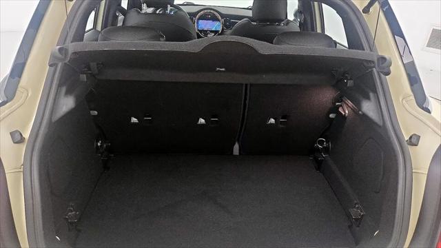 2023 MINI Hardtop Cooper S