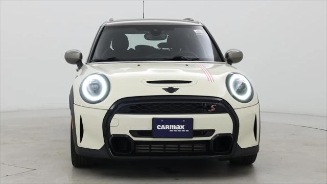 2023 MINI Hardtop Cooper S