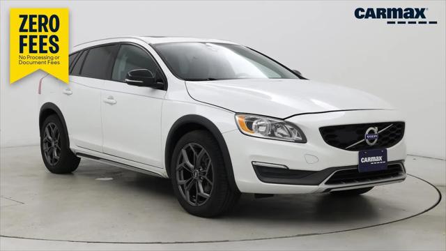 2016 Volvo V60 Cross Country T5 for sale in Norwood, MA