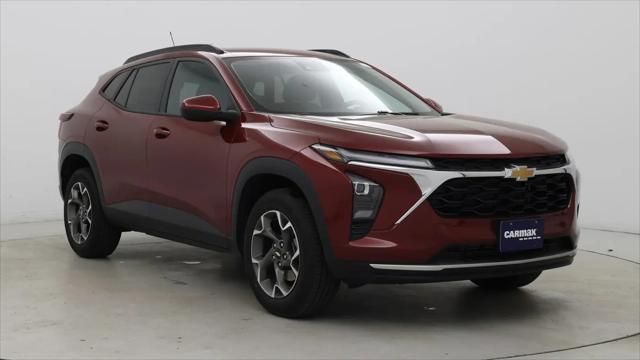 2024 Chevrolet Trax FWD LT for sale in Norwood, MA