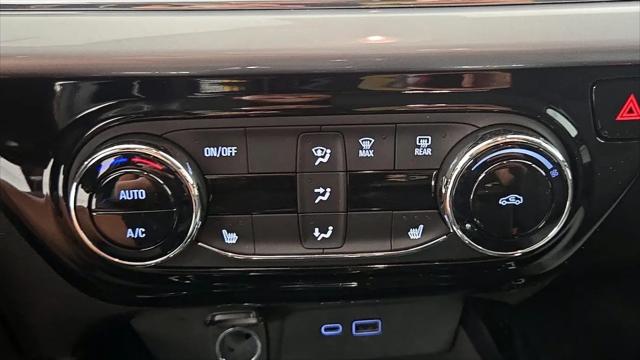 2024 Chevrolet Trax FWD LT
