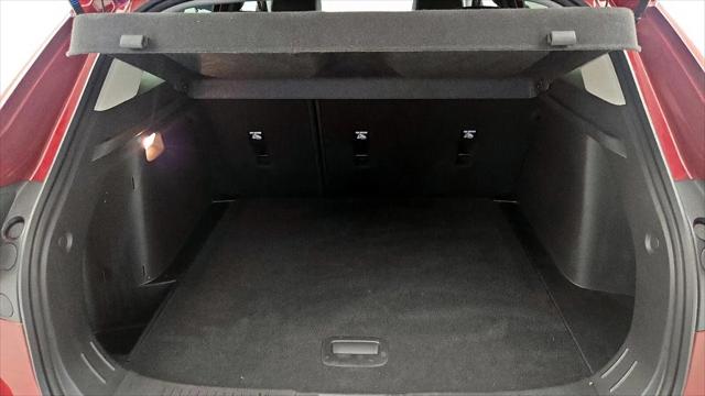 2024 Chevrolet Trax FWD LT