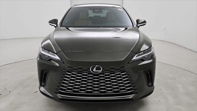 2025 Lexus RX 350 RX 350