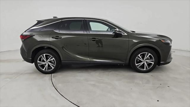 2025 Lexus RX 350 RX 350