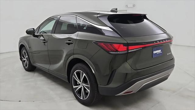 2025 Lexus RX 350 RX 350