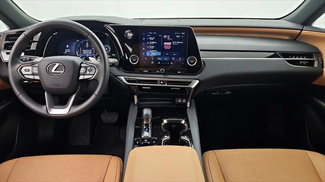 2025 Lexus RX 350 RX 350