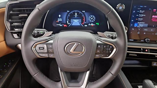 2025 Lexus RX 350 RX 350