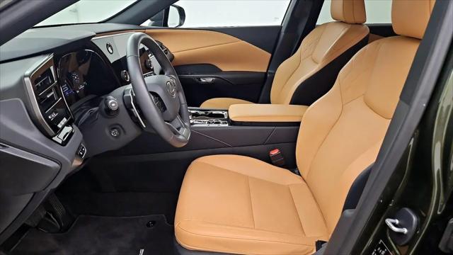 2025 Lexus RX 350 RX 350