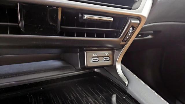2025 Lexus RX 350 RX 350