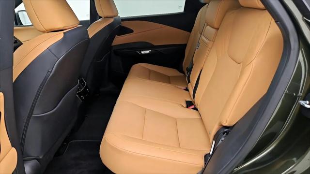2025 Lexus RX 350 RX 350