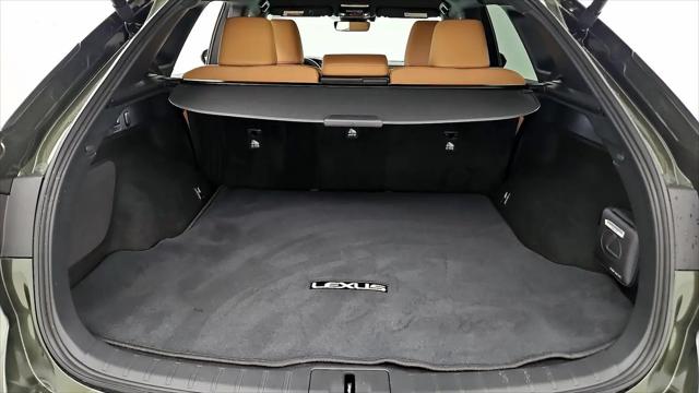 2025 Lexus RX 350 RX 350