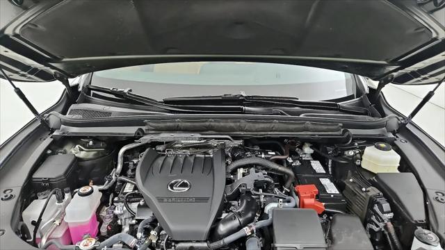 2025 Lexus RX 350 RX 350