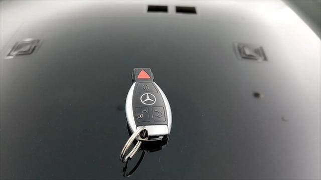 2017 Mercedes-Benz C-CLASS C 300 4MATIC