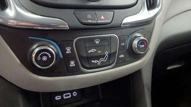 2023 Chevrolet Equinox FWD LS
