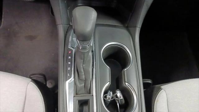 2023 Chevrolet Equinox FWD LS
