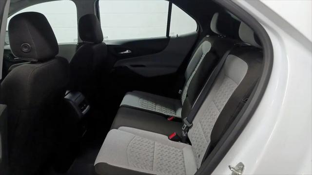2023 Chevrolet Equinox FWD LS