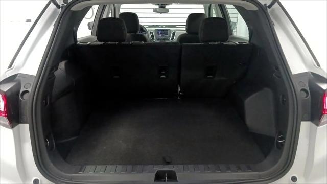 2023 Chevrolet Equinox FWD LS