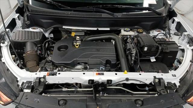 2023 Chevrolet Equinox FWD LS