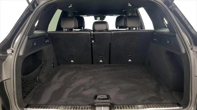 2022 Mercedes-Benz GLC 4MATIC SUV