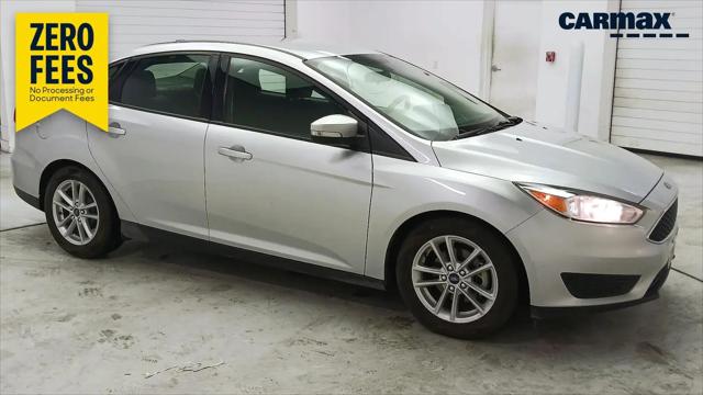 2015 Ford Focus SE for sale in Escondido, CA