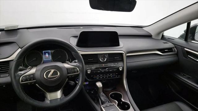 2021 Lexus RX 450h RX 450h