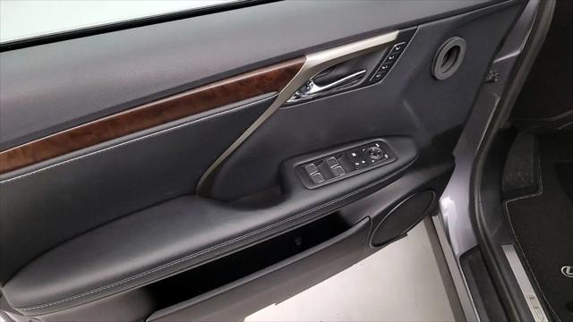 2021 Lexus RX 450h RX 450h