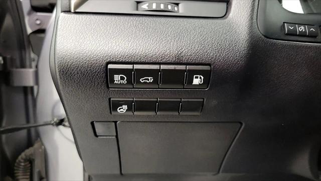 2021 Lexus RX 450h RX 450h