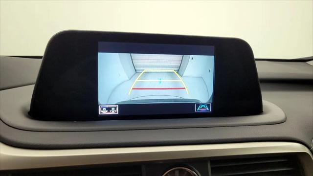 2021 Lexus RX 450h RX 450h