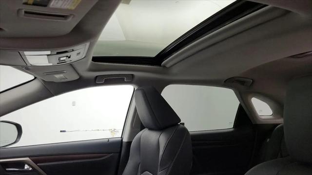 2021 Lexus RX 450h RX 450h
