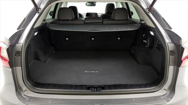 2021 Lexus RX 450h RX 450h