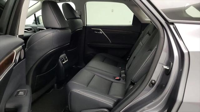 2021 Lexus RX 450h RX 450h