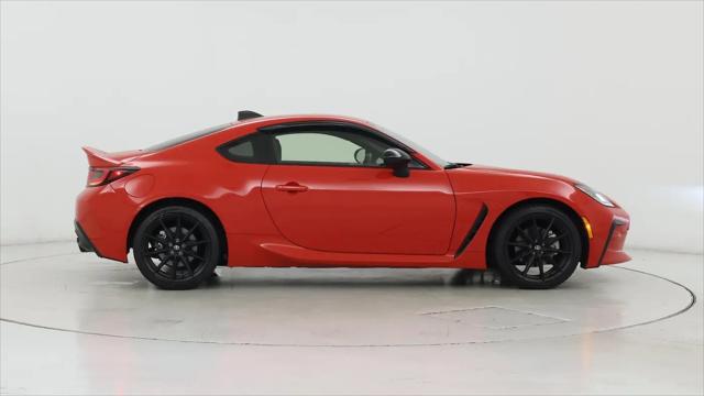 2024 Toyota GR86 Premium