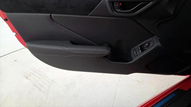 2024 Toyota GR86 Premium