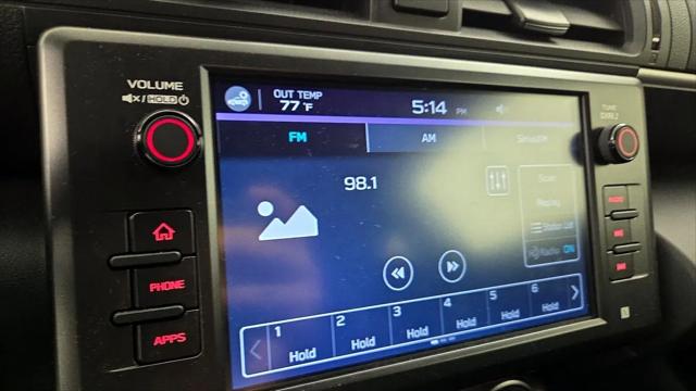 2024 Toyota GR86 Premium