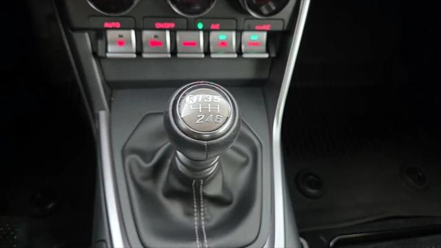 2024 Toyota GR86 Premium