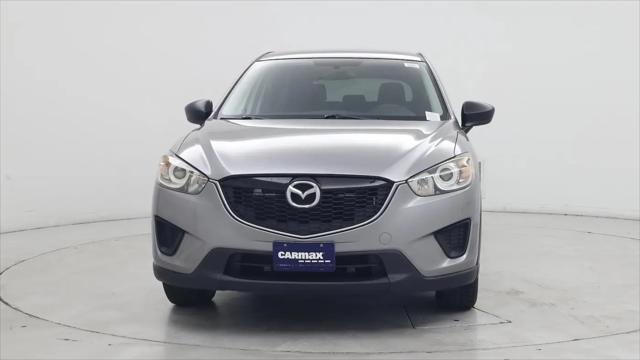 2014 Mazda CX-5 Sport