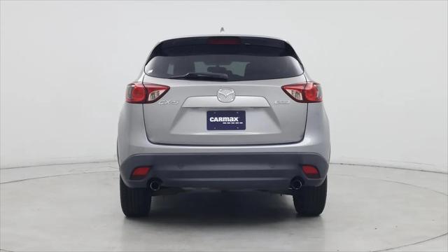 2014 Mazda CX-5 Sport