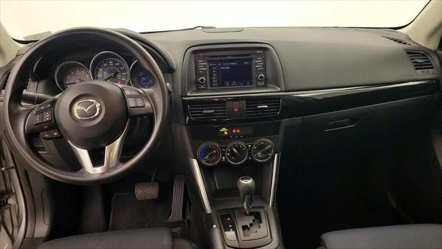 2014 Mazda CX-5 Sport