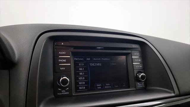2014 Mazda CX-5 Sport