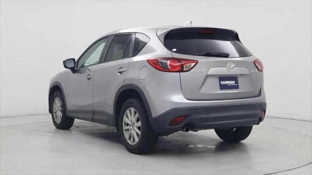 2014 Mazda CX-5 Sport