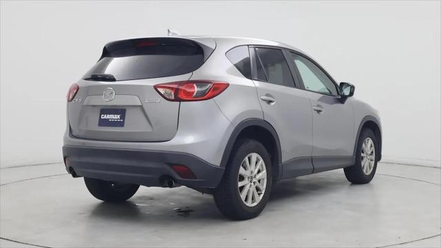 2014 Mazda CX-5 Sport