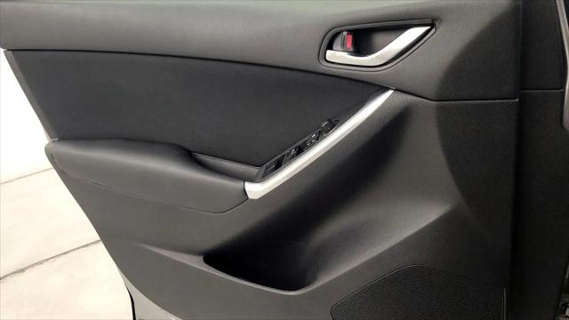 2014 Mazda CX-5 Sport