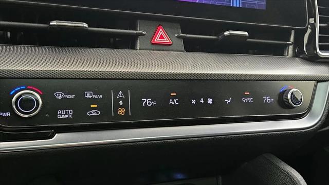 2025 Kia Sportage SX
