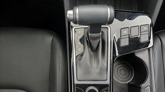 2025 Kia Sportage SX