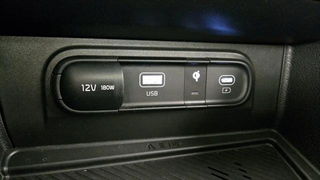 2025 Kia Sportage SX