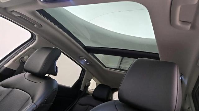 2025 Kia Sportage SX