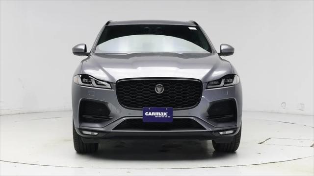 2023 Jaguar F-PACE S P250 AWD Automatic