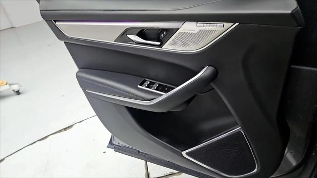 2023 Jaguar F-PACE S P250 AWD Automatic