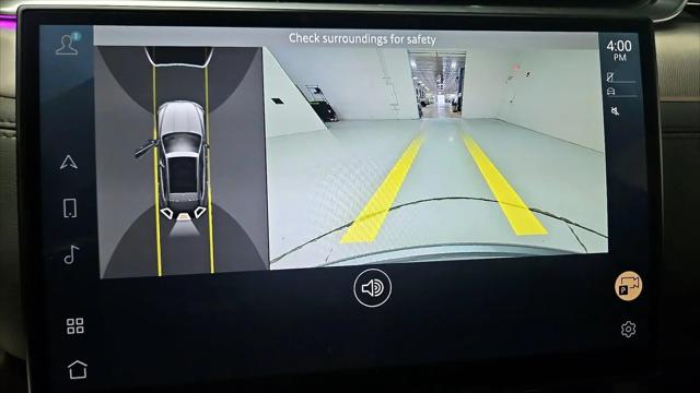 2023 Jaguar F-PACE S P250 AWD Automatic