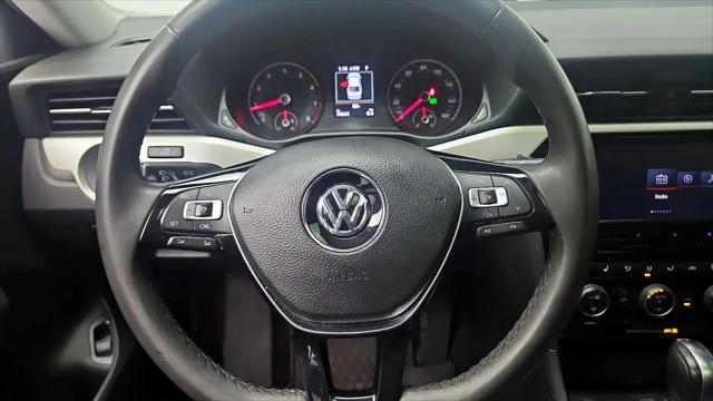 2021 Volkswagen Passat 2.0T SE